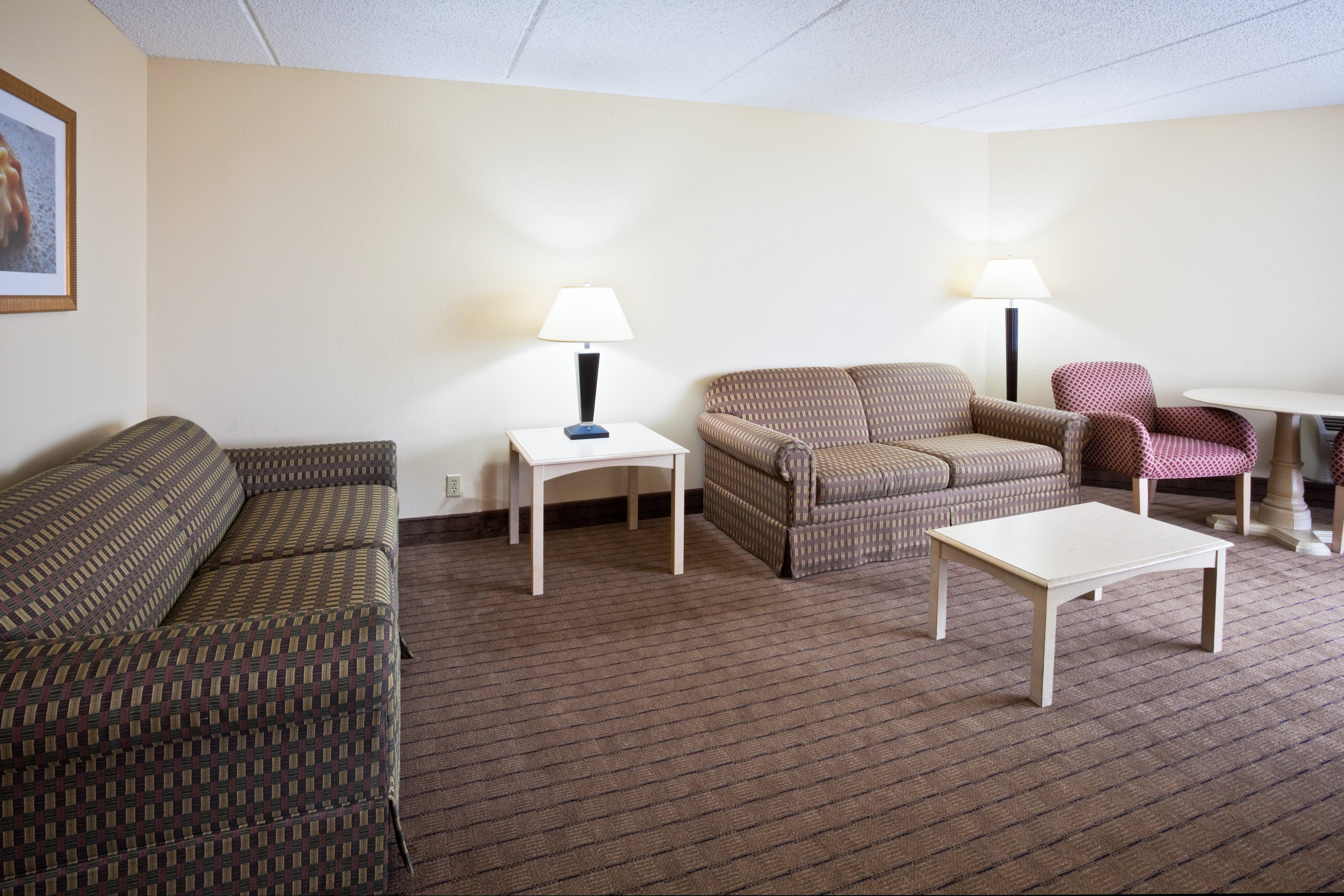 Holiday Inn Express- North Palm Beach And Ihg Hotel Juno Beach Exteriör bild