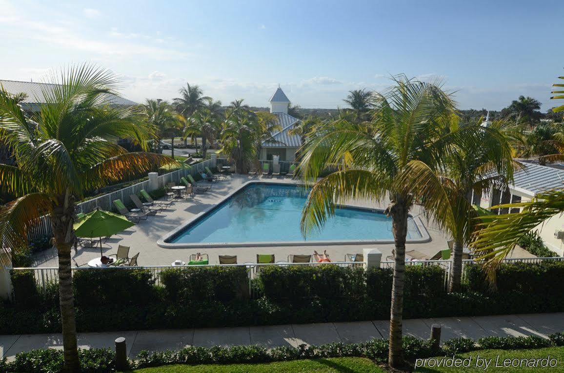 Holiday Inn Express- North Palm Beach And Ihg Hotel Juno Beach Exteriör bild